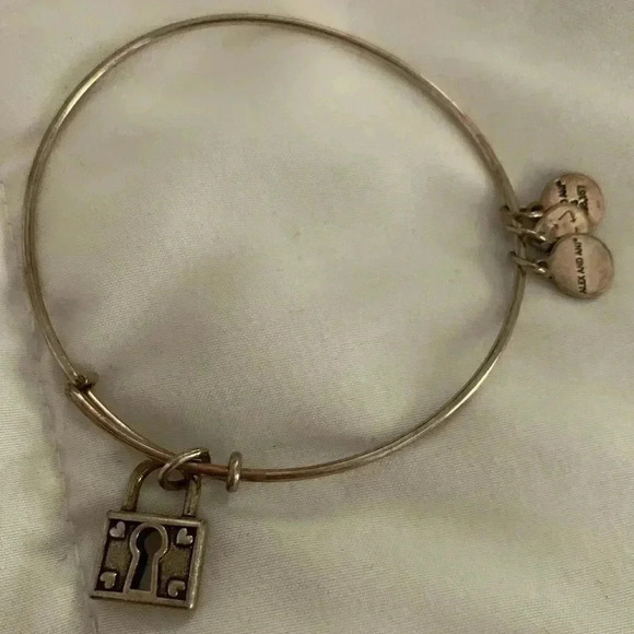 Alex and Ani unbreakable love - Picture 1 of 2